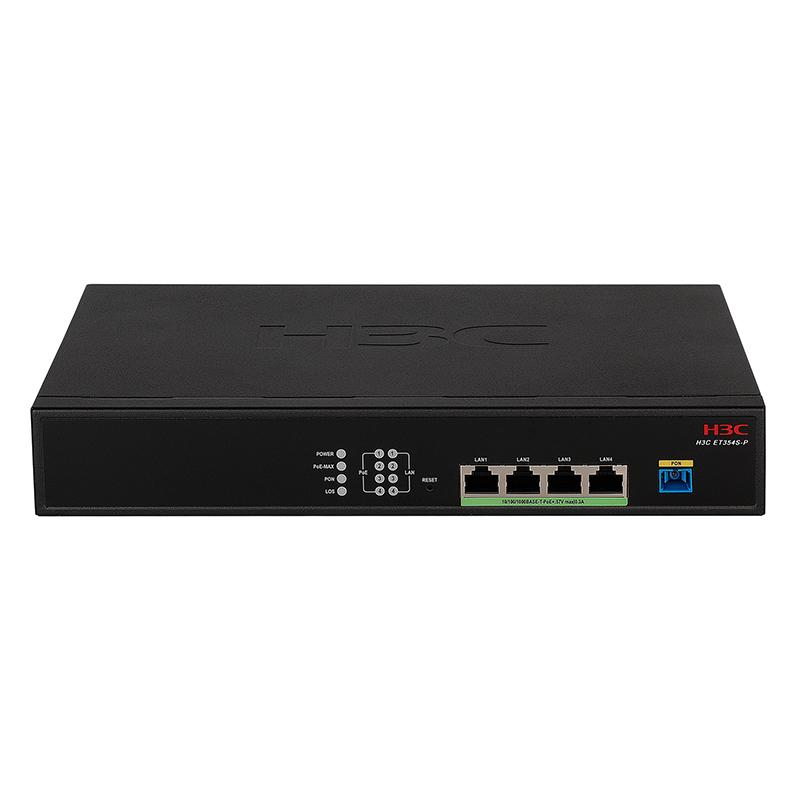 H3C ET354S-P